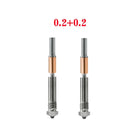 V4.0 Upgrade Hotend