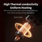 Hi Combo Ceramic Hotend Kit