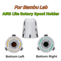 AMS lite Rotary Spool Holder for Bambu lab 3D printer partsGreen/Yellow versions AMS lite upgrade 3D printer Accessories