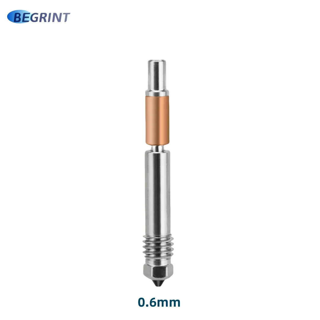 TZ E3 3.0 Ceramic Hotend