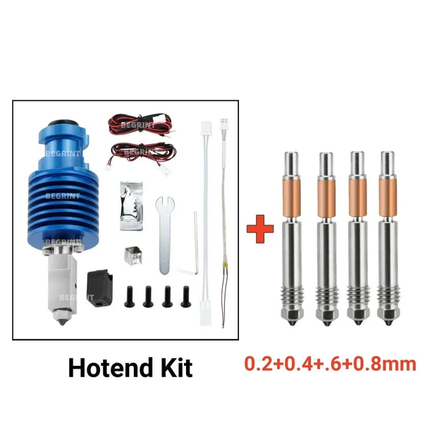 TZ V6 3.0 Ceramic Hotend