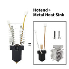 Ceramic Hotend for Ender-3 V3 KE
