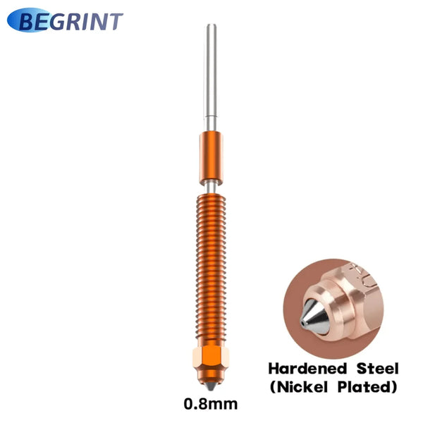Hi Combo Ceramic Hotend Kit