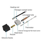 Hotend Kit for Kobra 3
