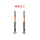 TZ 4.0 Upgrade Hardened Hotend