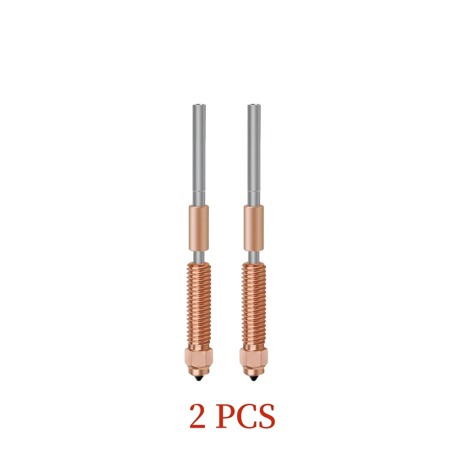 Upgrade Quick Swap K1c Unicorn for Creality K1c Nozzle K1 Max Nozzle Throat Ender-3 V3 For Creality K1c Hotend 3d Printer Parts