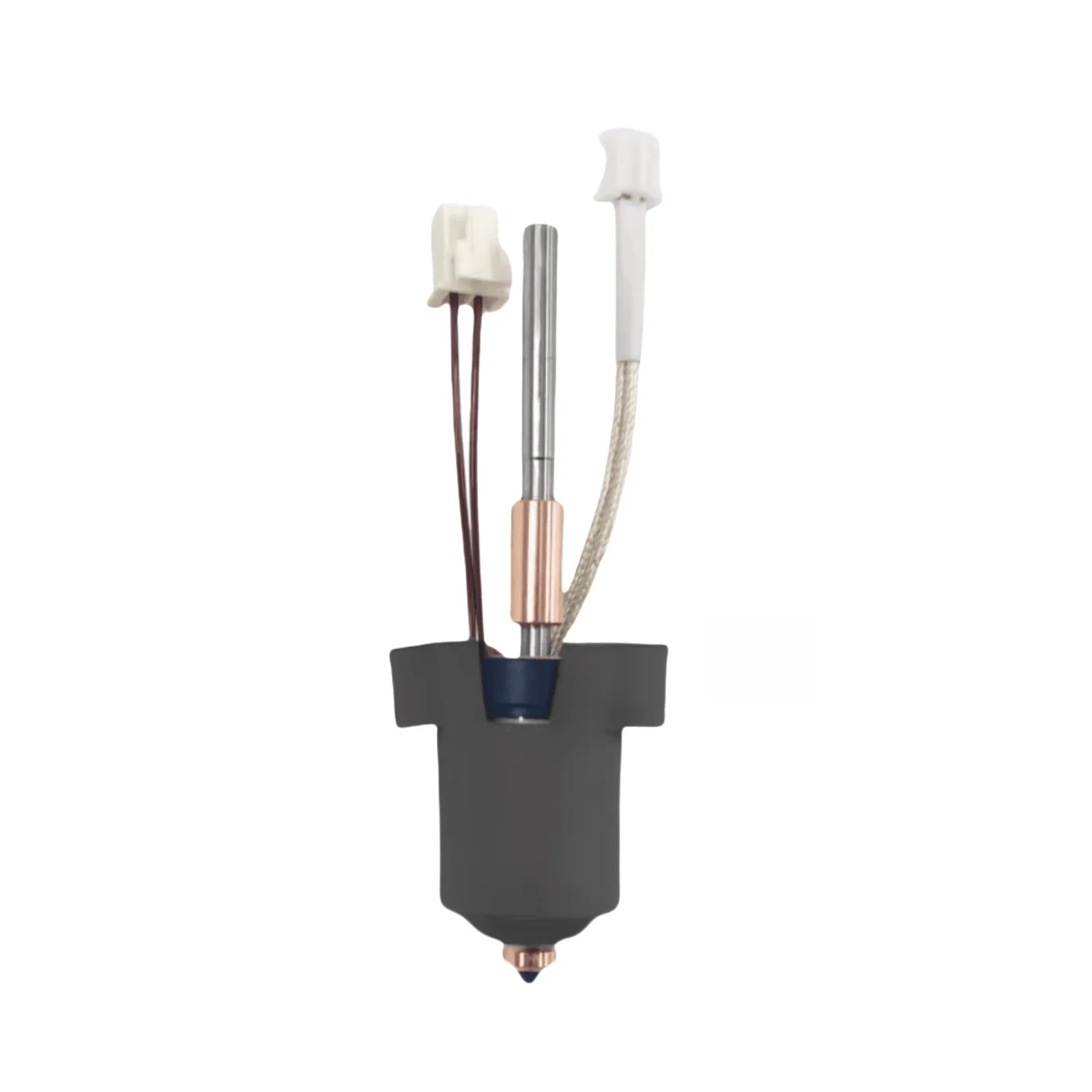 For Creality K1C/K1 Max hotend kit Quick Swap Ceramic Heating Block High Flow Printing 3d Printer Parts for K1Max K1C 3D Printer