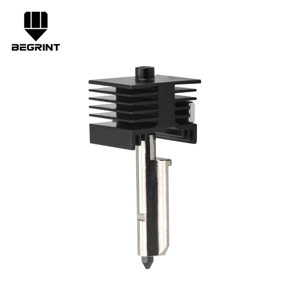 Hardened Hotend Kit for H2D