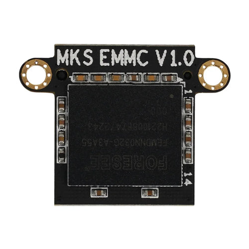 32GB Makerbase MKS EMMC Module Micro SD TF Card for KLP1/KP3S pro V2 Elegoo Neptune 4/4 Pro/4 Max/4 Max - Storage Upgrade