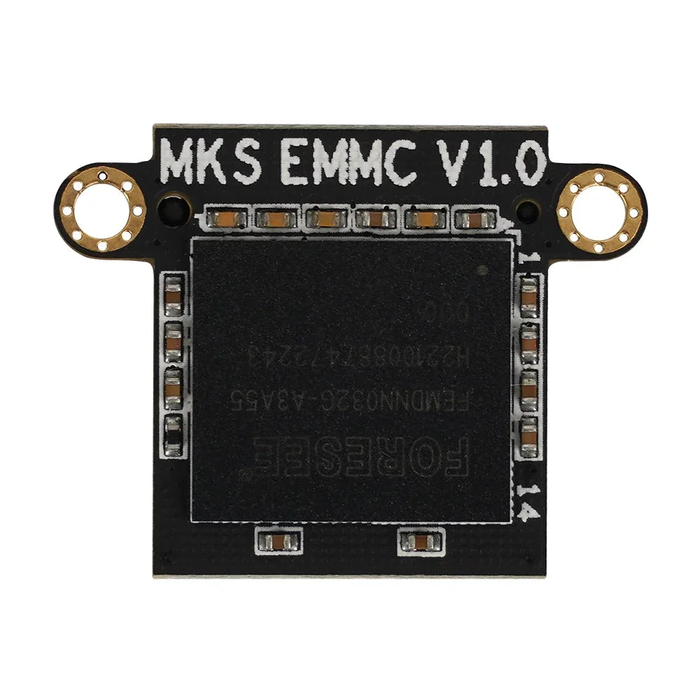 32GB Makerbase MKS EMMC Module Micro SD TF Card for KLP1/KP3S pro V2 Elegoo Neptune 4/4 Pro/4 Max/4 Max - Storage Upgrade