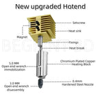 Hotend Assembly Kit for A1 Mini