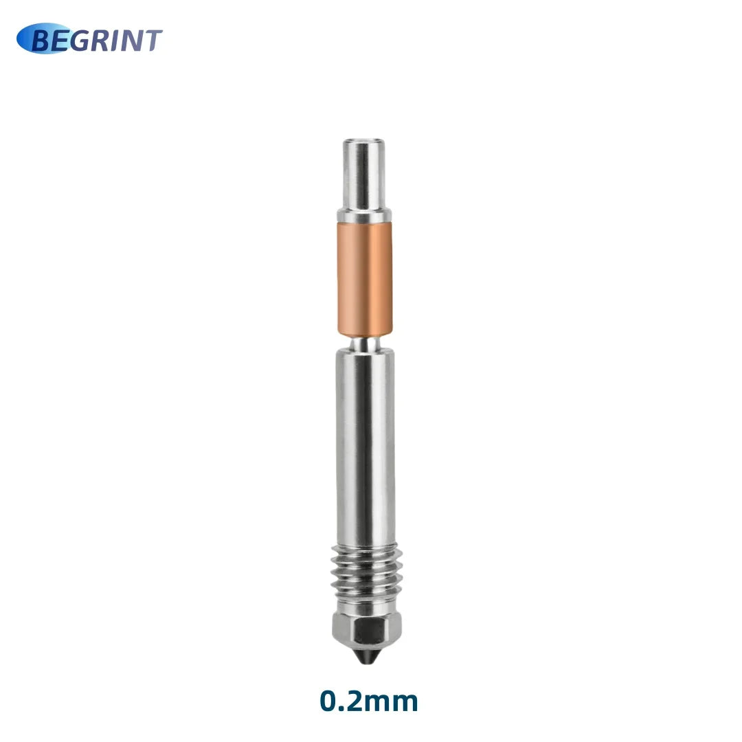 TZ E3 3.0 High-Speed Hotend