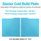 Glacier Cold Plate