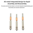 TZ 4.0 Upgrade Hardened Hotend