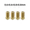 6688-Brass Nozzle