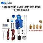 TZ E3 2.0 Hotend Kit