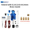 Hotend -- B2244