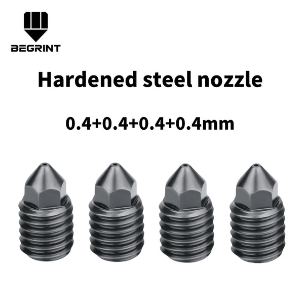 Ceramic Hotend Kit for Kobra S1