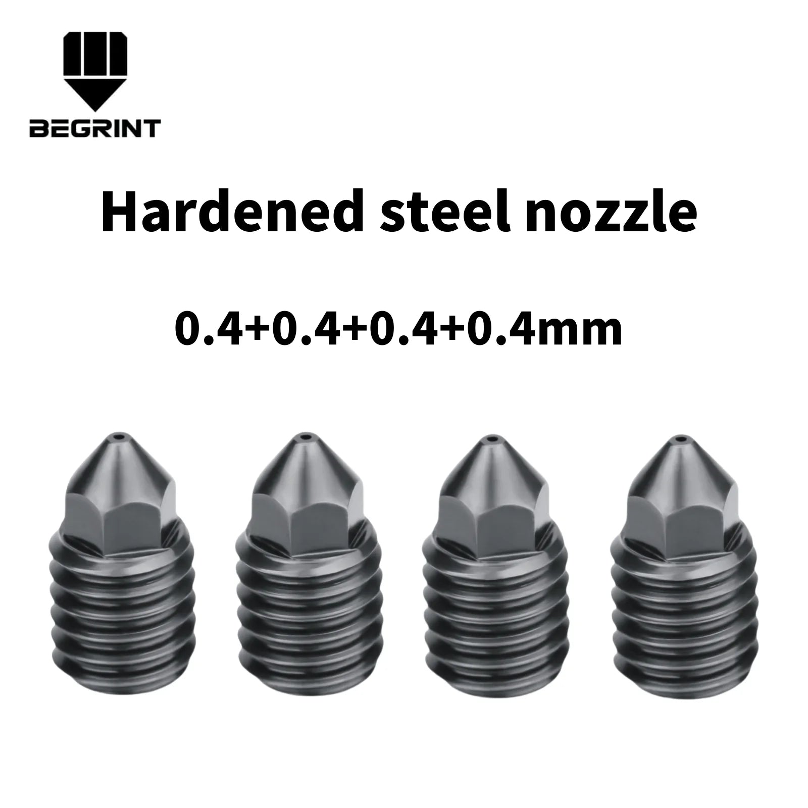 Ceramic Hotend Kit for Kobra S1