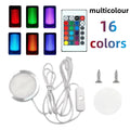 For Bambu Lab Led Lamp Kit 001 Maker Supply Bambulab Light Kit Led Light Parts Diy Model Without 3d Printing Parts
