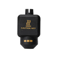 Silicone Sleeve For Bambu Lab P2S Silicone Socks Heat-resistant 300°C Dust-proof Bambulab P2S Hotend Protector Cover Case Sock