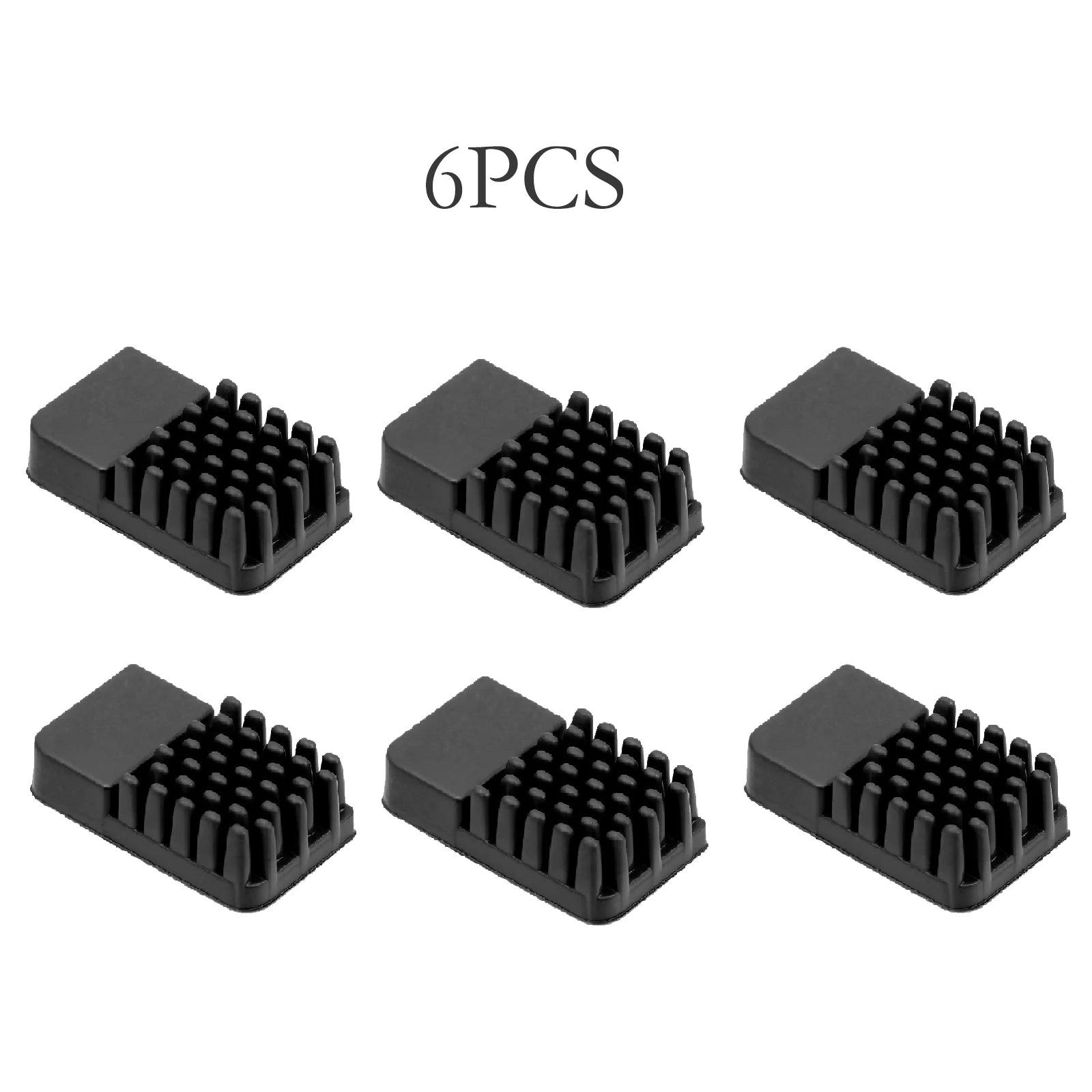 Silicone Wiper For Elegoo Centauri Carbon Nozzle Brush Nozzle Cleaner Tool Nozzle Wiper Silicone Brush Strong Cleaning