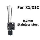 Original Hardened Hotend Combo