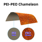 PEO Chameleon Double-Sided PEI Build Plate