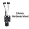 P1 Fully Hotend 0.4