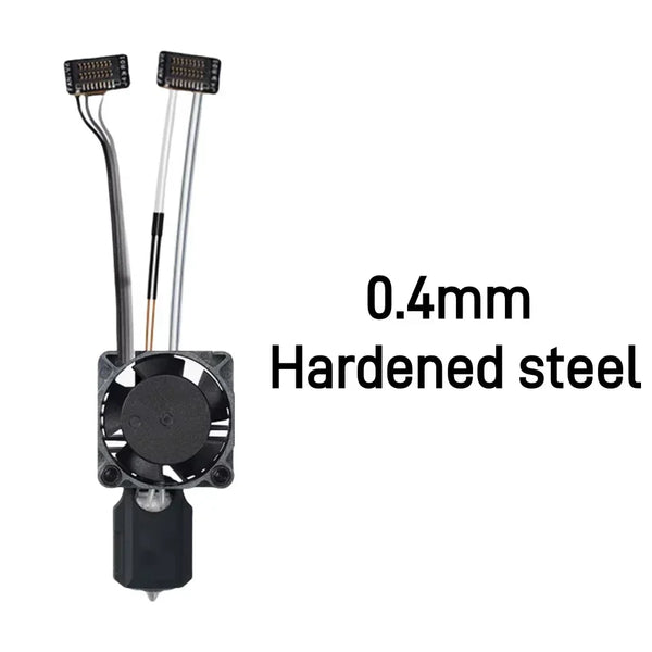 Original Hardened Hotend Combo