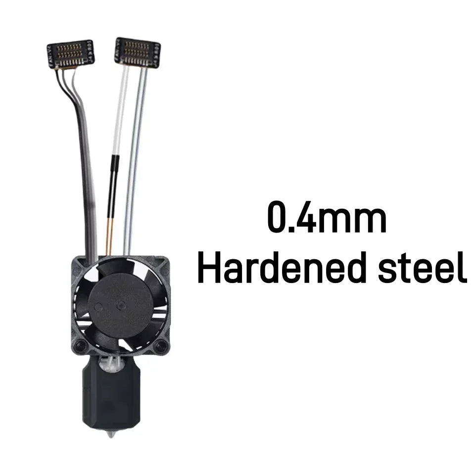 Original Hardened Hotend Combo