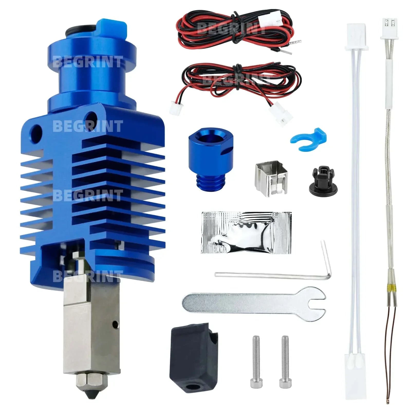 TZ E3 3.0 Ceramic Hotend