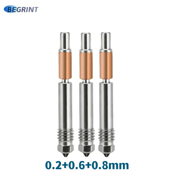 TZ E3 3.0 High-Speed Hotend