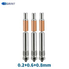 TZ E3 3.0 Ceramic Hotend