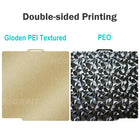 PEI/PET Build Plate for P2S / A1 / P1 / X1