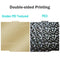 Double side PEO-PEI