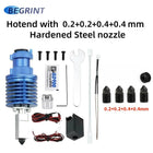 TZ V6 2.0 Hotend Kit