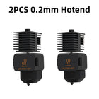 Hardened Hotend Kit for A1 / A1 Mini