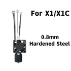 Original Hardened Hotend Combo