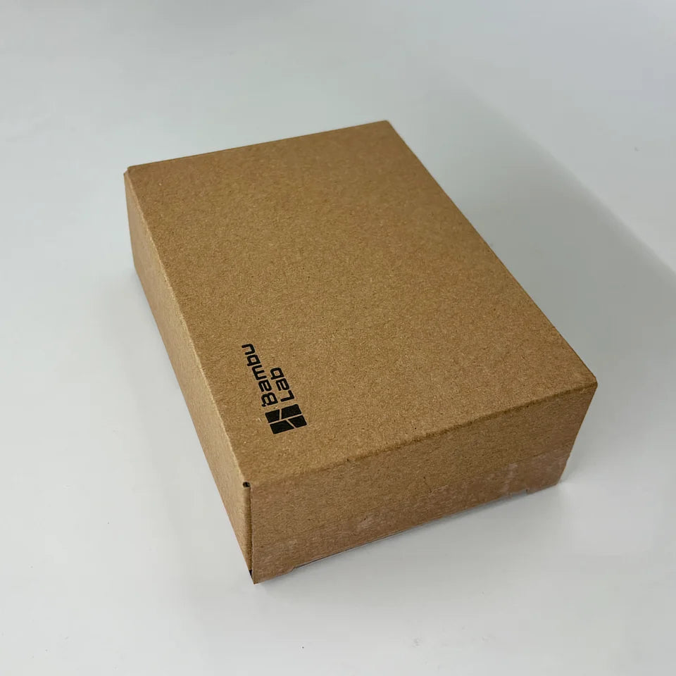 Filament Buffer for Bambu Lab P2S 3D Printer Parts