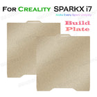 PEI Build Plate for SPARKX i7