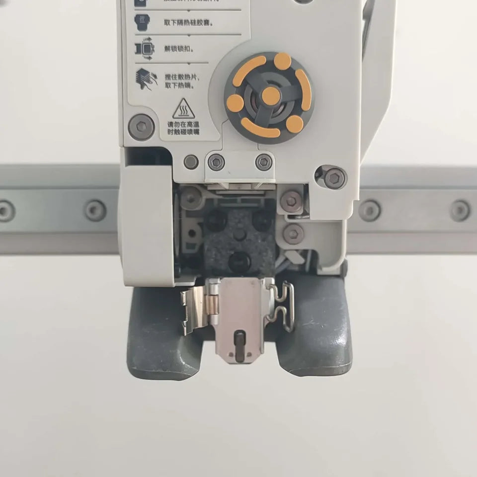 Hotend Mounting Heating Assembly For Bambu Lab A1 / Bambulab A1 Mini Accessories-3D Printer Parts