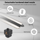 Hardened Hotend Kit for H2D
