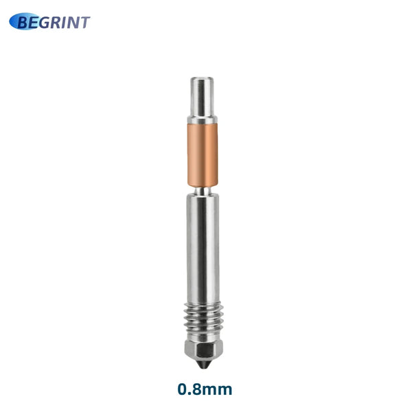 TZ V6 3.0 Ceramic Hotend