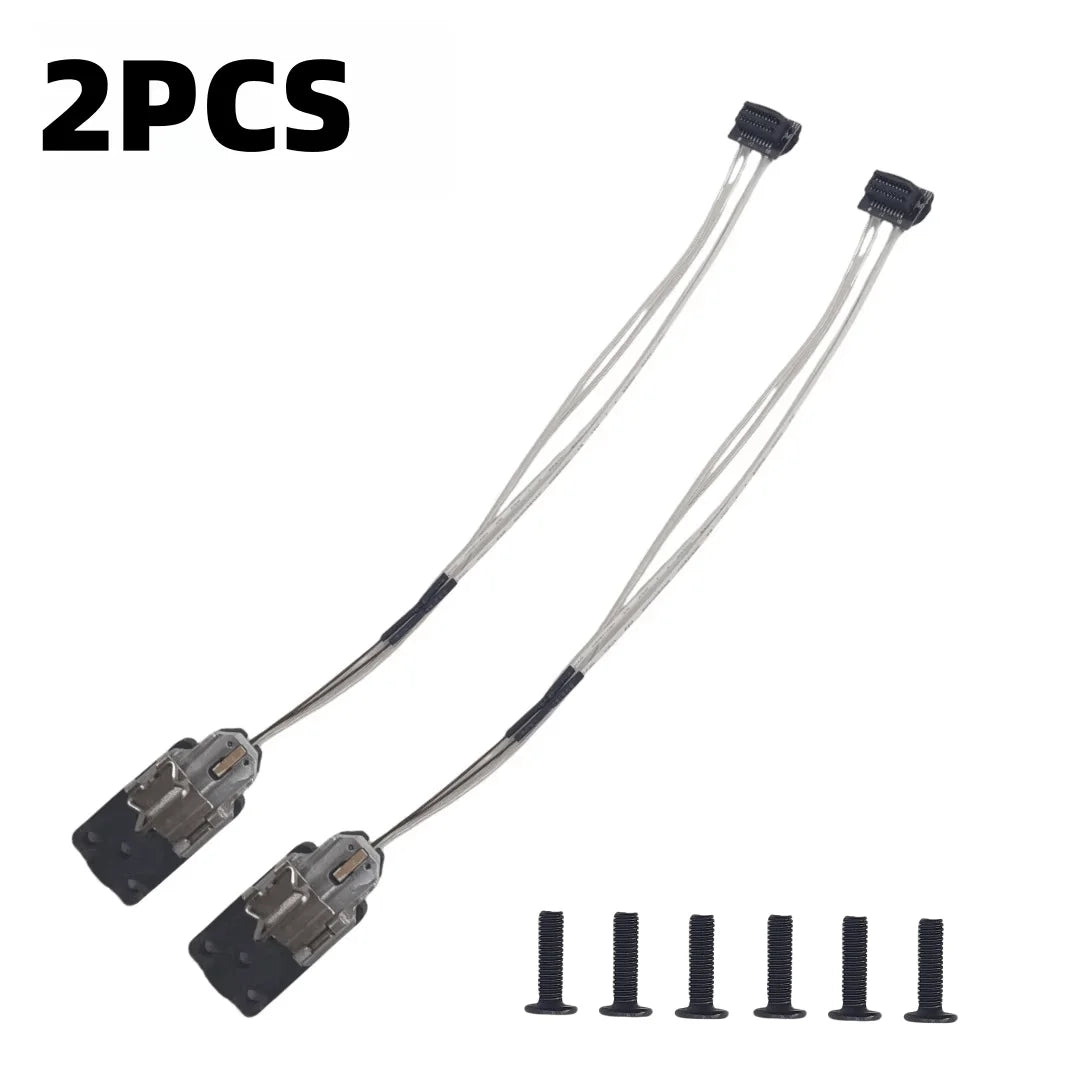 Hotend Mounting Heating Assembly For Bambu Lab A1 / Bambulab A1 Mini Accessories-3D Printer Parts