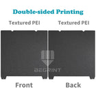 PET Build Plate for Ender-3 V3
