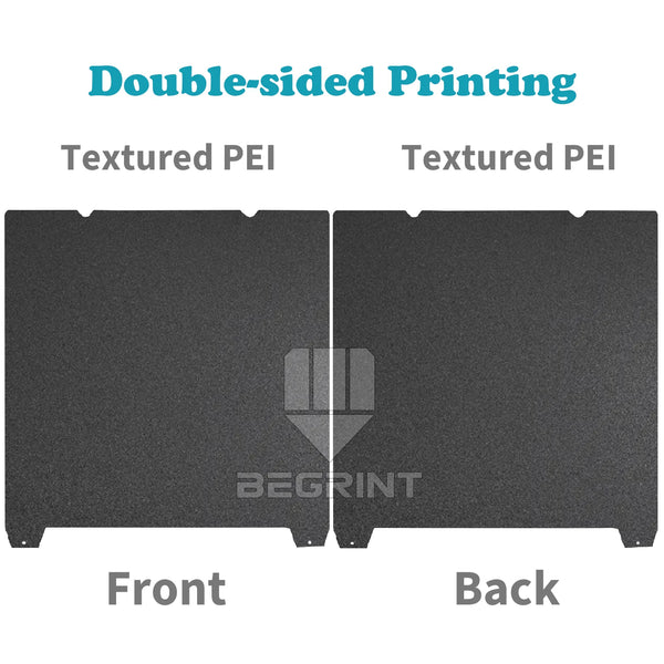 PET Build Plate for Ender-3 V3