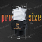Stainless Steel Hotend Kit for A1 / A1 Mini