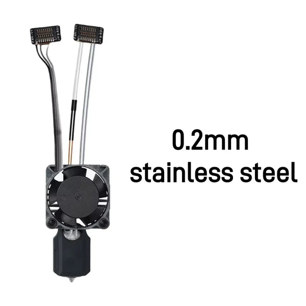 Original Hardened Hotend Combo