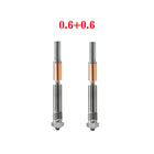 TZ 4.0 Upgrade Hardened Hotend